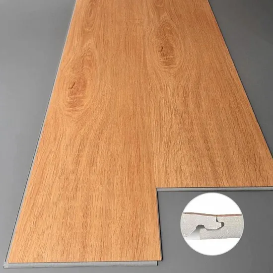 Herringbone Emboss Wooden Texture Design Lvt/PVC/WPC/Rvp/Spc/Laminate Plastic Vinyl Tile Plank